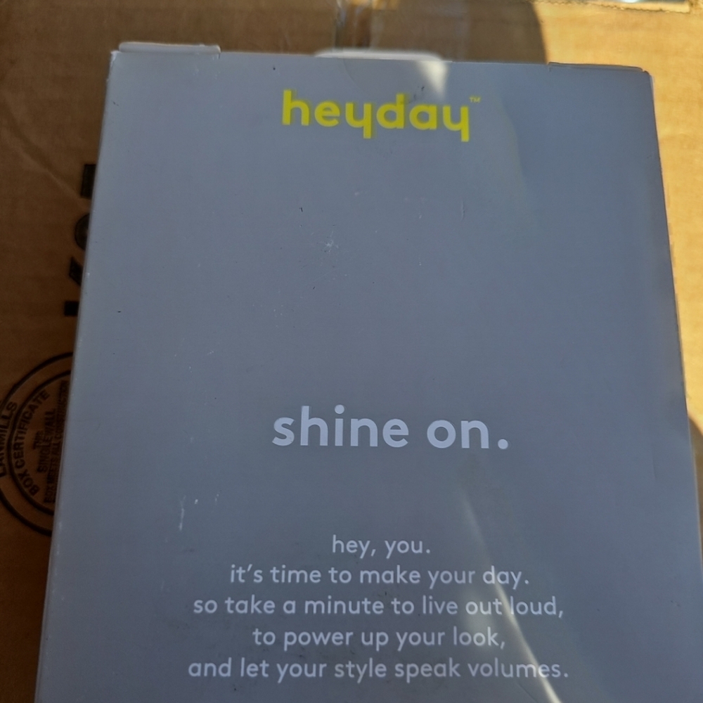 heyday™ Cell Phone Selfie Light - Picture 2 of 3